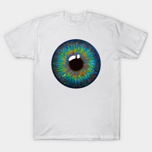 Pupil Eye T-Shirt